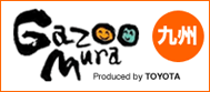 Gazoo mura